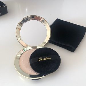 Guerlain - Les Violettes - 2 Clair/Light